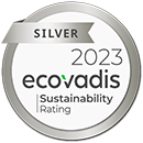 SILVER ecovadis2023