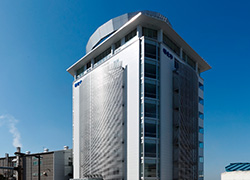 Head office