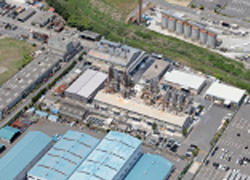 Yumoto Factory