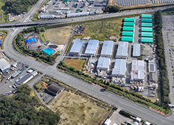 Otsurugi Factory
