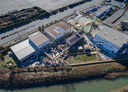 Matsubara Factory