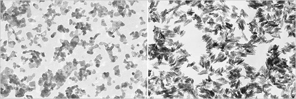 Ultra-microparticulation