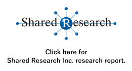 SHARED RESEARCH