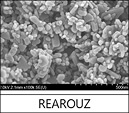 REAROUZシリーズ