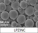 LPZINCシリーズ