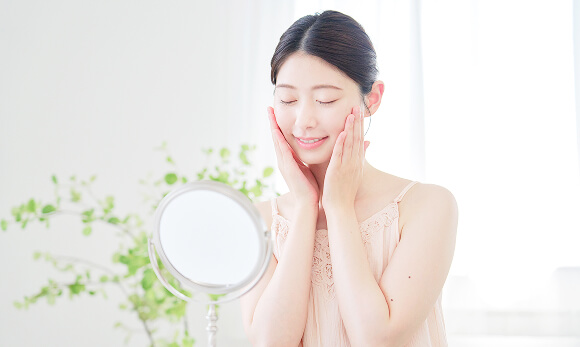 粒子“形状”