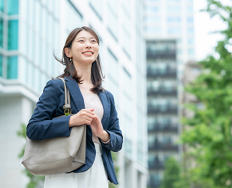 通勤・通学、買い物など日常使い